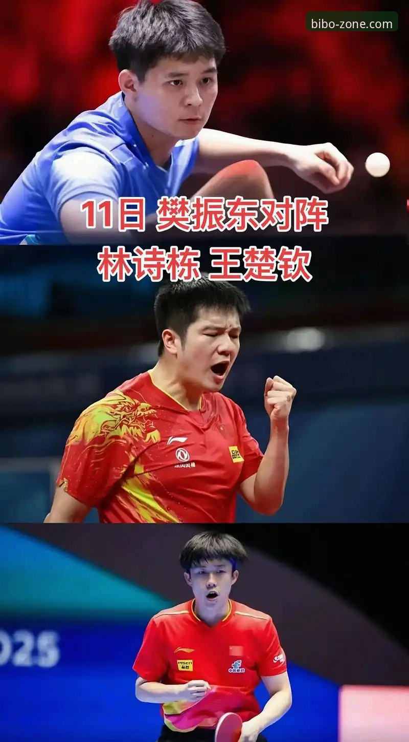 揭秘中国男乒世乒赛小组赛险胜英格兰：必博体育官网独家解读背后的战术博弈