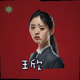 王欣