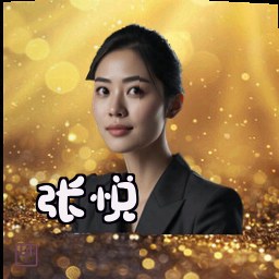 张悦